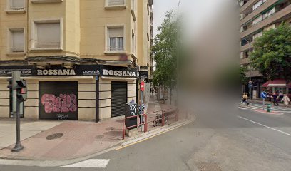 Farmacia Farmacia Adan Martinez en Logrono