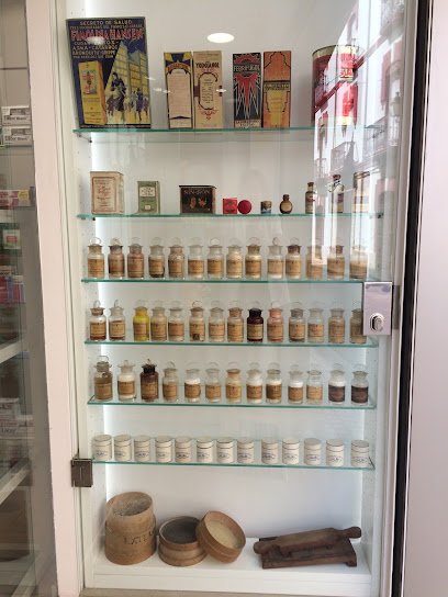 Farmacia Farmacia Adela Casesnoves en Aielo de Malferit