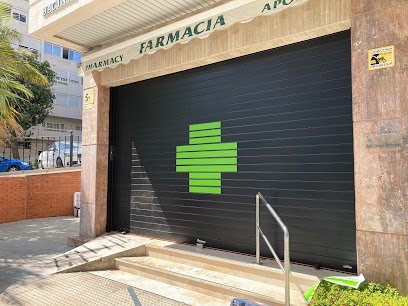 Farmacia Farmacia Adela Lavigne en Marbella
