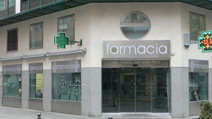 Farmacia Farmacia Adela Salcedo Peris en Ciudad Real