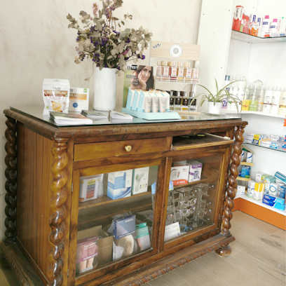 Farmacia Farmacia Adelaida Martin Clemente en Noalejo