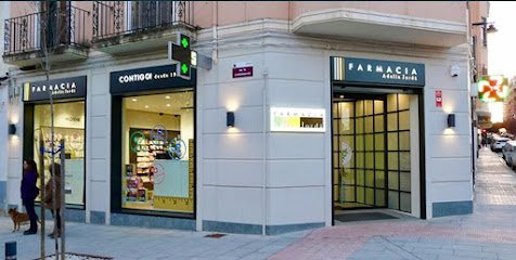Farmacia Farmacia Adelia Jorda Requena. Farmacia online en Ontinyent