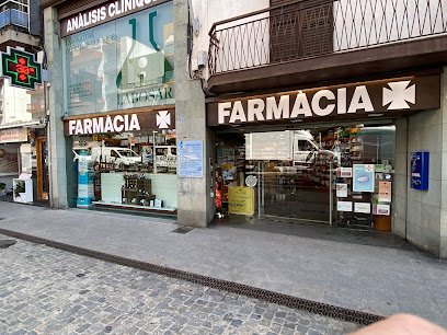 Farmacia Farmacia Adell en Blanes