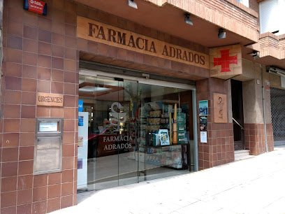Farmacia Farmacia Adrados en Moia