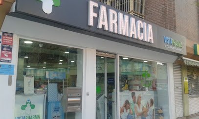 Farmacia Farmacia Adriana Moreno Arribas en Cartagena