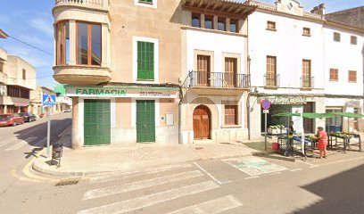 Farmacia Farmacia Adrover Mas en Campos