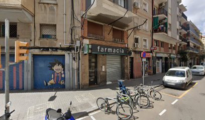 Farmacia Farmacia Adsara en L'Hospitalet de Llobregat