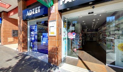 Farmacia Farmacia Adzet en Igualada