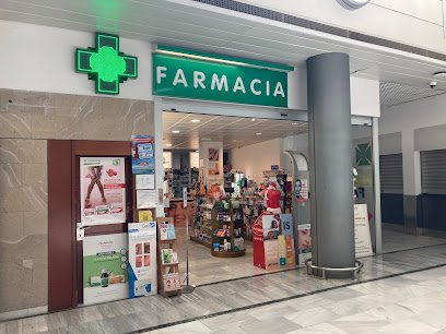 Farmacia Farmacia Aeropuerto de Fuerteventura en Aeropuerto de Fuerteventura
