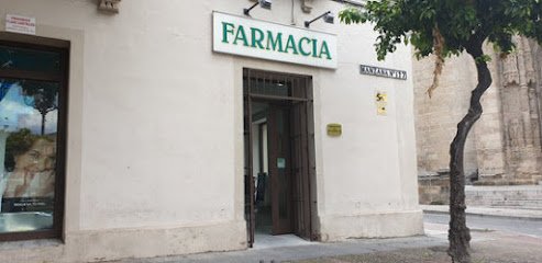 Farmacia Farmacia Agarrado Luna en Jerez de la Frontera
