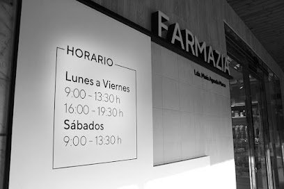 Farmacia Farmacia Aguado Astigarraga en Astigarraga