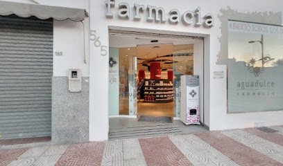 Farmacia Farmacia Aguadulce en Aguadulce