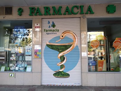 Farmacia Farmacia Aguas Vivas en Guadalajara