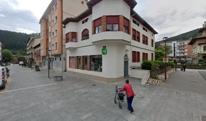 Farmacia Farmacia Agueda Gil en Legazpi