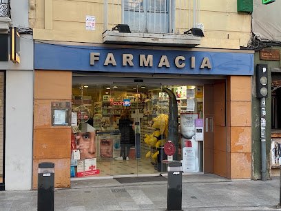 Farmacia Farmacia Aguilar en Badalona