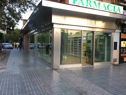 Farmacia Farmacia Aguilar Ramirez C.B. en Cordoba