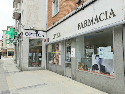 Farmacia Farmacia Aguirre Esparz Genoveva en Pamplona