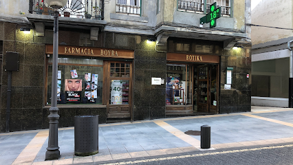 Farmacia Farmacia Aguirre en Mungia