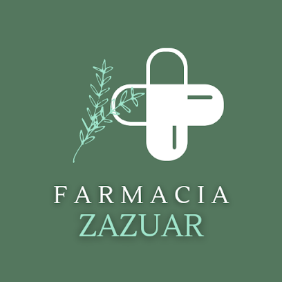 Farmacia Farmacia Agustin Jabonero Callejo en Zazuar