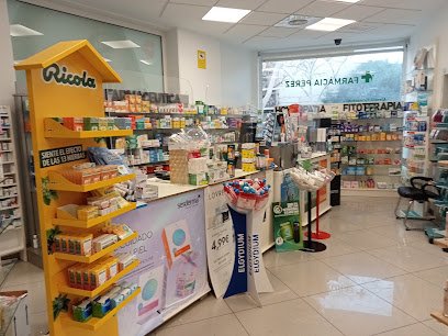 Farmacia Farmacia Agustin Perez Pascual en Manacor