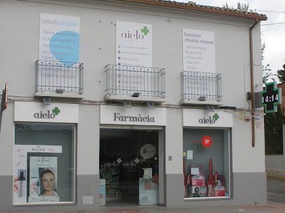 Farmacia Farmacia Aielo en Aielo de Malferit