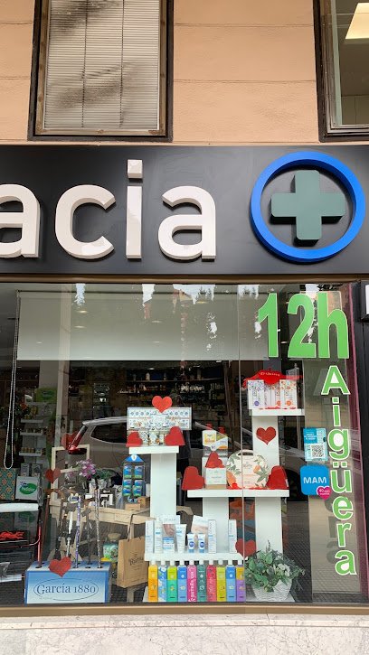 Farmacia Farmacia Aiguera
