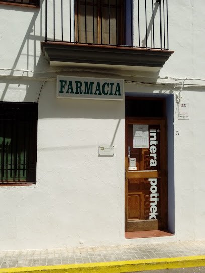 Farmacia Farmacia Ain en Ain