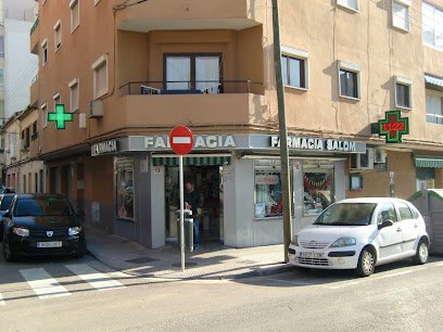 Farmacia Farmacia Aina Salom Soler en Palma