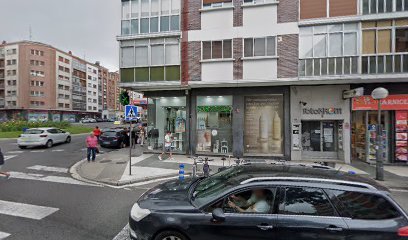 Farmacia Farmacia Aintzane Hormaza Lara en Vitoria