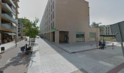 Farmacia Farmacia Aitziber Lecumberri Larrea en Sarriguren