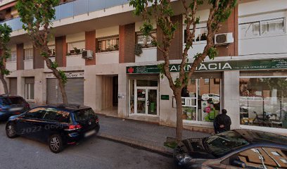 Farmacia Farmacia Aja Gonzalez en Badalona