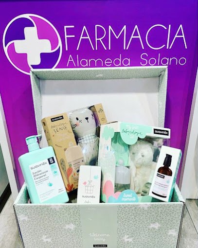 Farmacia Farmacia Alameda Solano en Chiclana de la Frontera