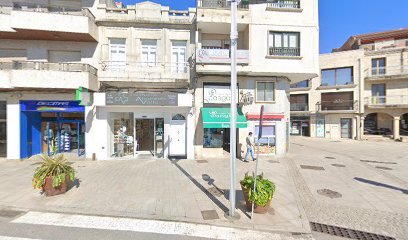 Farmacia Farmacia Alameda Vella Farmacia Leticia Duran Perez en Cangas