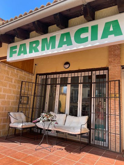 Farmacia Farmacia Alameda del Valle en Alameda del Valle