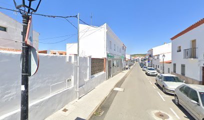 Farmacia Farmacia Alarcon Maza en Jerez de los Caballeros