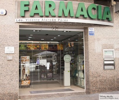 Farmacia Farmacia Alarcon en Requena