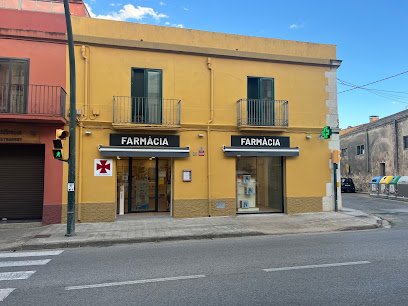 Farmacia Farmacia Alba Gomez Mas de Xaxars en Vilafant