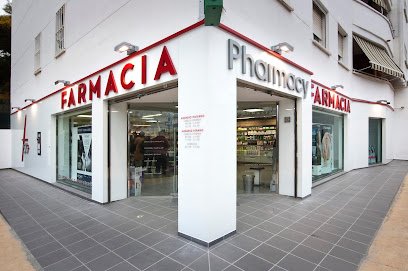 Farmacia Farmacia Albarizas en Marbella