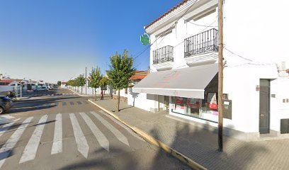 Farmacia Farmacia Albarran en Valdelacalzada