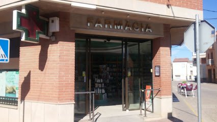 Farmacia Farmacia Albatarrec en Albatarrec