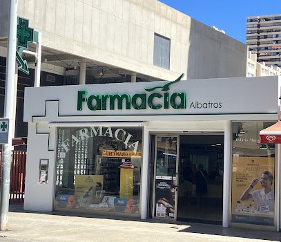Farmacia Farmacia Albatros Benidorm (Pharmacy