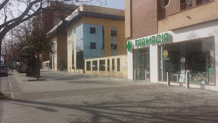 Farmacia Farmacia Albayda en Granada