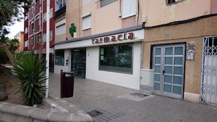 Farmacia Farmacia Albelda en Las Palmas de Gran Canaria
