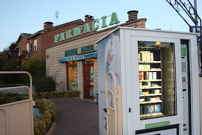 Farmacia Farmacia Alberdi Marquiegui en Logrono