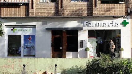 Farmacia Farmacia Albereda Betera en Betera