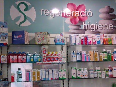 Farmacia Farmacia Albert Lozano Rocabeyera en Sant Joan Despi