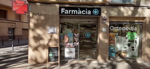 Farmacia Farmacia Albert Perez Lleonart en Barcelona