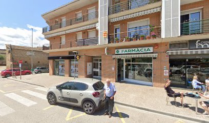 Farmacia Farmacia Albert Serrats en Flaca