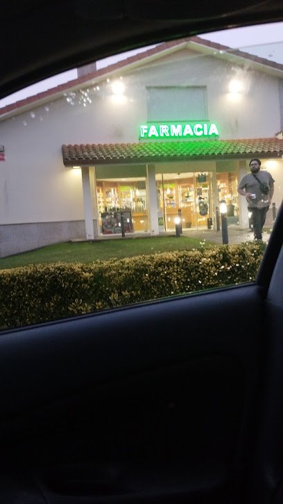 Farmacia Farmacia Alberto Cepeda Saez en A Coruña