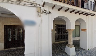 Farmacia Farmacia Alberto Fernandez Herrera en Ecija